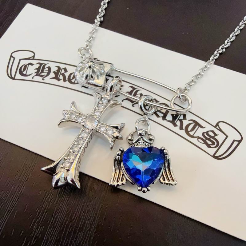 Chrome Hearts necklace 06yxh50